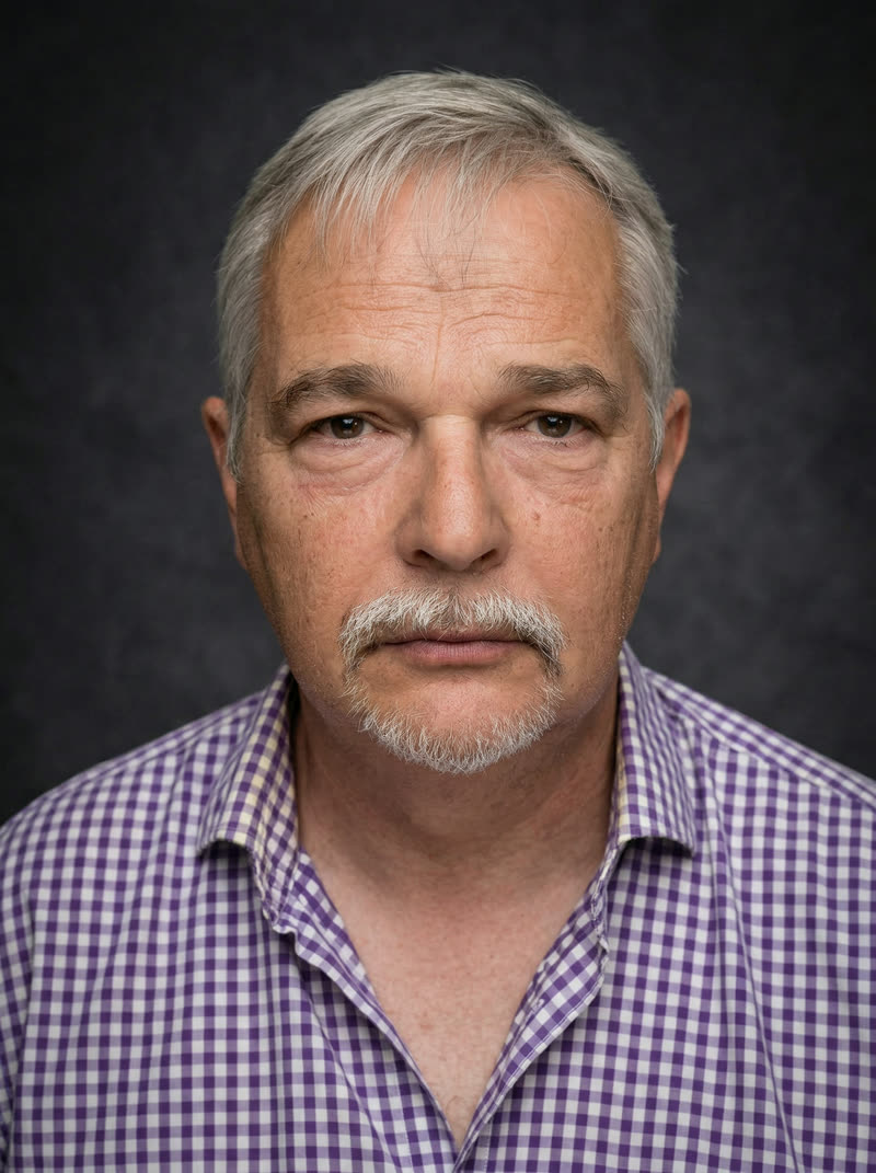 Peter Kirsch